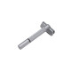 Станок для бритья Т-образный Pearl The Sleek Single Edge Safety Razor SE-01