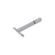 Станок для бритья Т-образный Pearl The Sleek Single Edge Safety Razor SE-01