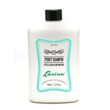 Очищаючий шампунь Luxina PURIFY SHAMPOO 400ml