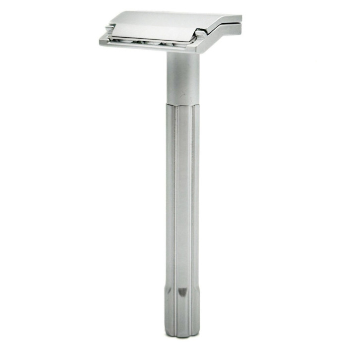 Станок для бритья Т-образный Parker SoloEdge Single Edge Safety Razor