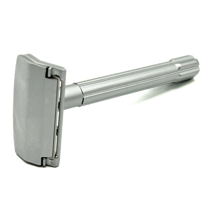 Станок для бритья Т-образный Parker SoloEdge Single Edge Safety Razor