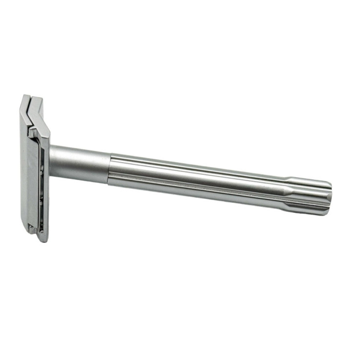 Станок для бритья Т-образный Parker SoloEdge Single Edge Safety Razor