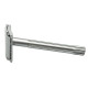 Станок для бритья Т-образный Parker SoloEdge Single Edge Safety Razor