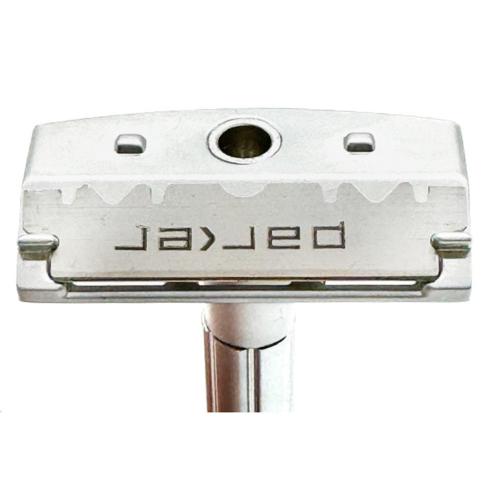 Станок для бритья Т-образный Parker SoloEdge Single Edge Safety Razor