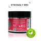 Помада для волосся Xflex Strongly RED Wax 100ml