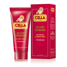 Бальзам після гоління Cella Aftershave Balm