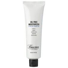 Крем для кожи увлажняющий Baxter of California Oil Free Moisturizer 120 мл