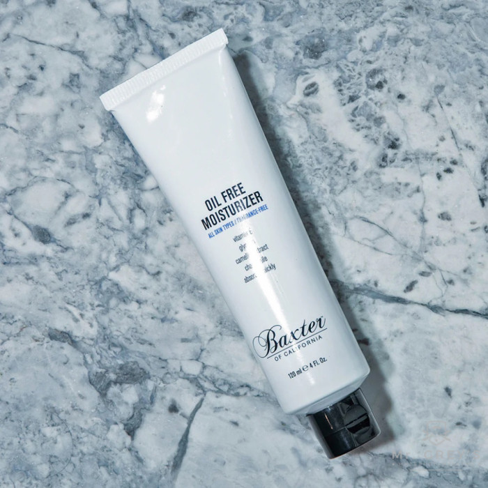 Крем для кожи увлажняющий Baxter of California Oil Free Moisturizer 120 мл