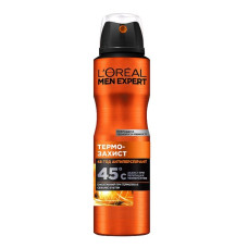 Дезодорант-антиперспірант L'Oreal Paris Men Expert "Термозахист", 150 мл