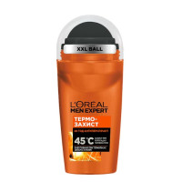 Шариковый дезодорант L'Oreal Paris Men Expert "Термозащита", 50 мл