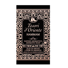 Мыло для тела Tesori d`Oriente Hammam, 125 грамм