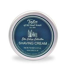 Крем для гоління Taylor of Old Bond Street Eton College Shaving Cream Bowl 75 мл