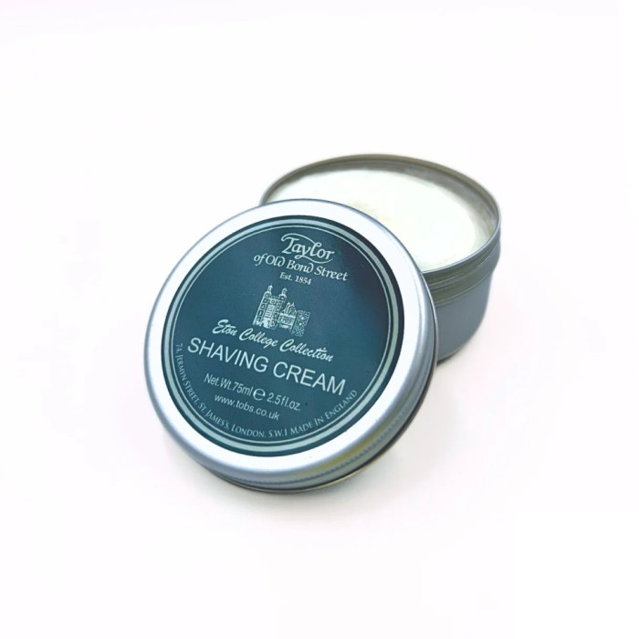Крем для гоління Taylor of Old Bond Street Eton College Shaving Cream Bowl 75 мл