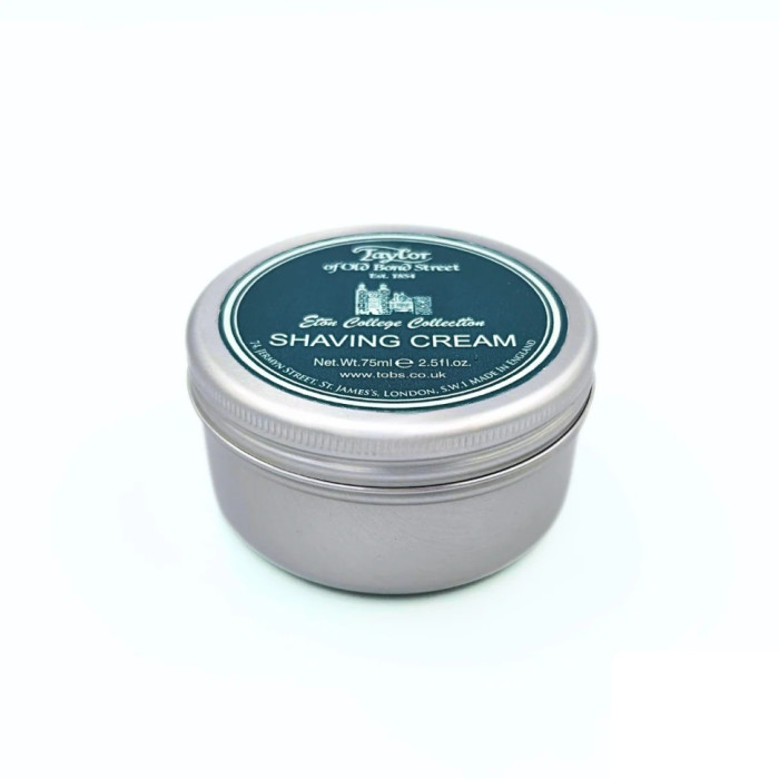 Крем для гоління Taylor of Old Bond Street Eton College Shaving Cream Bowl 75 мл