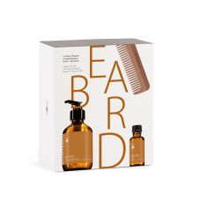 Подарунковий набір MUEHLE BEARD Gift Set GS