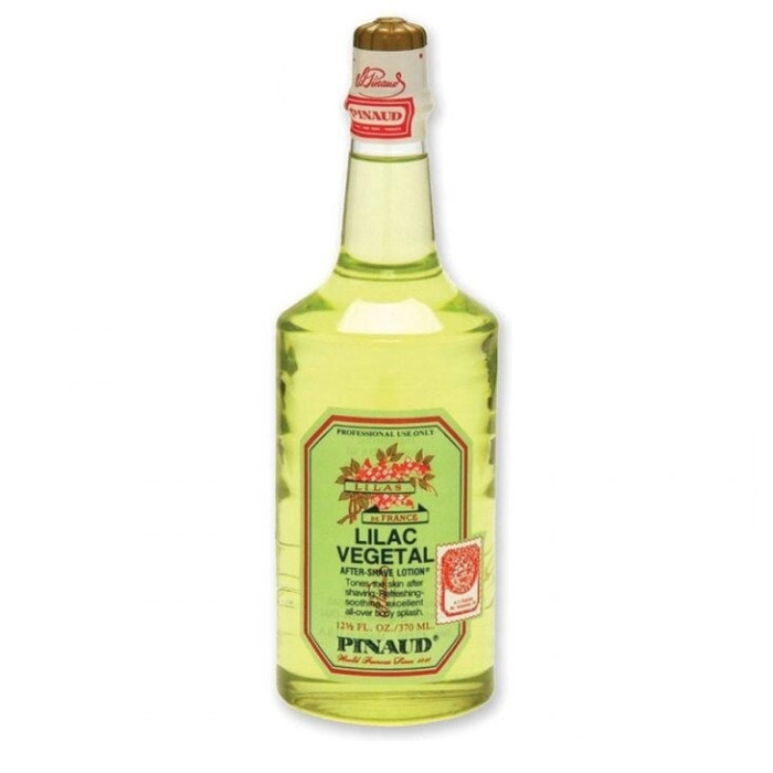 Лосьйон після гоління Clubman Pinaud Lilac Vegetal After Shave Lotion 370 мл
