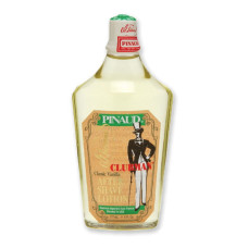 Лосьйон після гоління Clubman Pinaud Classic Vanilla After Shave Lotion 177 мл