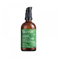 Бальзам для бороди та обличчя Bullfrog Agnostico On The Rock All-In-One Balm 100 мл