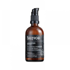 Бальзам для бороди та обличчя Bullfrog Agnostico Spiced All-In-One Balm 100 мл