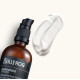 Бальзам для бороди та обличчя Bullfrog Agnostico Spiced All-In-One Balm 100 мл