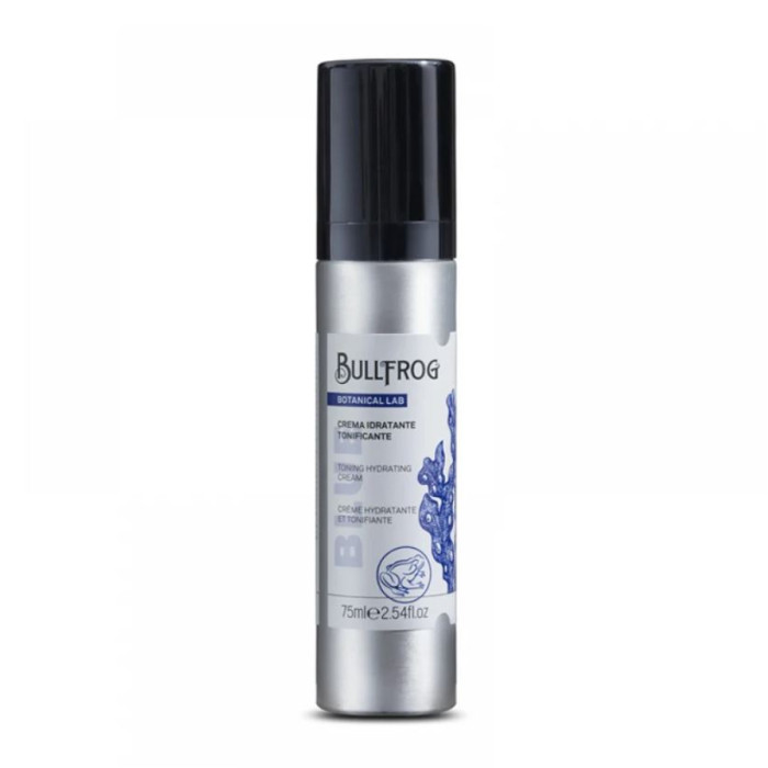 Тонізуючий зволожувальний крем Bullfrog Toning Hydrating Cream 75 мл