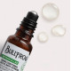 Антистресова сироватка для контуру очей Bullfrog Anti-Stress Eue Control Serum 20 мл