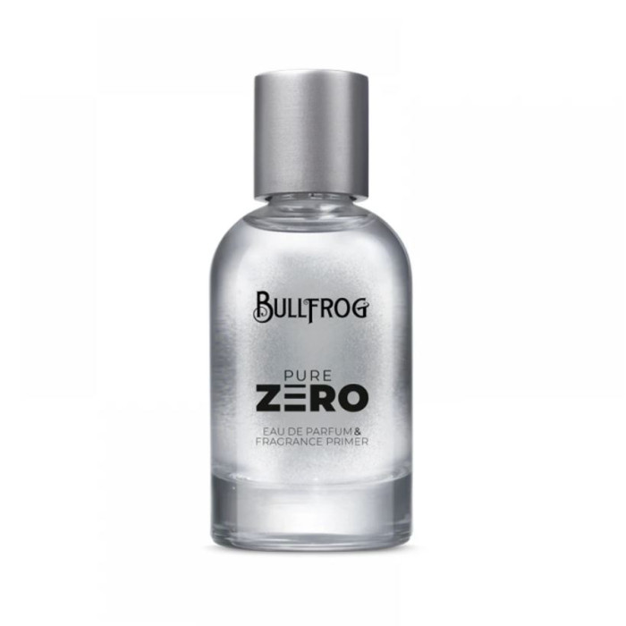 Парфум Bullfrog Eau De Parfum Pure Zero 100 мл