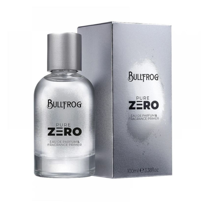 Парфум Bullfrog Eau De Parfum Pure Zero 100 мл