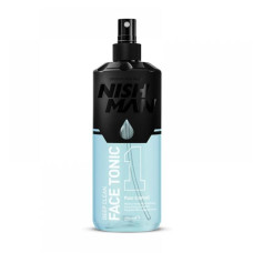 Тоник для лица Nishman Ice Feel Face Tonic Fresh 200 мл
