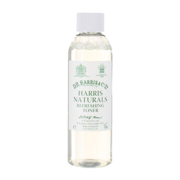 Тонер для лица Naturals Refreshing Toner Spray D R Harris 100 мл