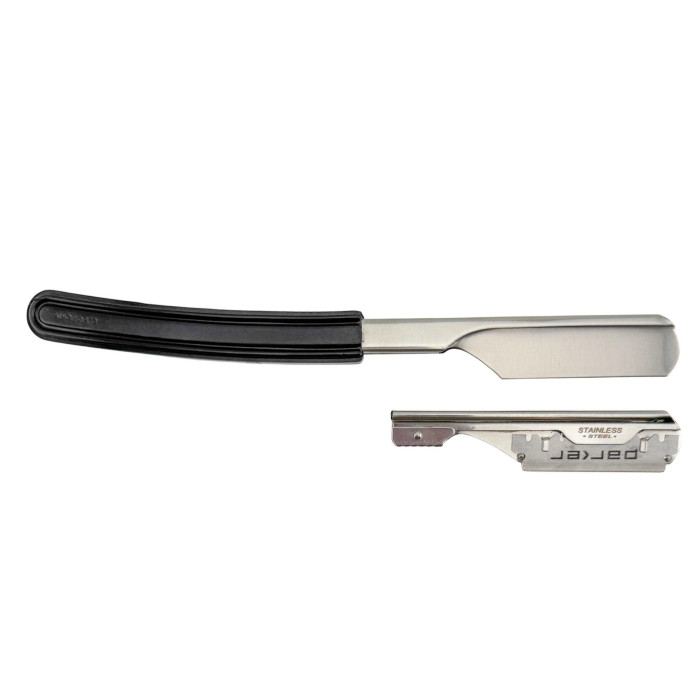 Небезпечна бритва (шаветта) Parker DIRECTOR CH Professional Barber Razor