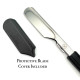 Небезпечна бритва (шаветта) Parker DIRECTOR CH Professional Barber Razor
