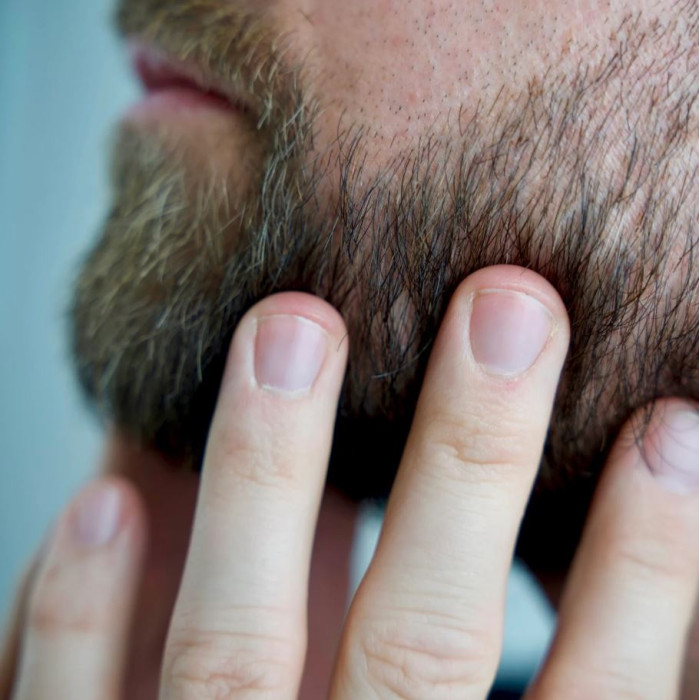 Олія для лисої голови та бороди Better Be Bold Magic Bald Head and Beard Oil 30 мл