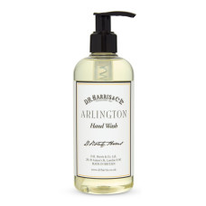 Жидкое мыло для рук D R Harris Arlington Hand Wash 300 мл