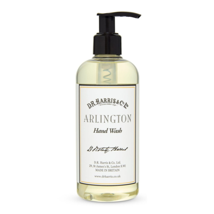 Жидкое мыло для рук D R Harris Arlington Hand Wash 300 мл