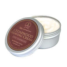 Крем для гоління Taylor of Old Bond Street Cedarwood Shaving Cream Bowl 75 мл