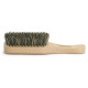 Щітка для бороди Nishman Premium Beard Brush