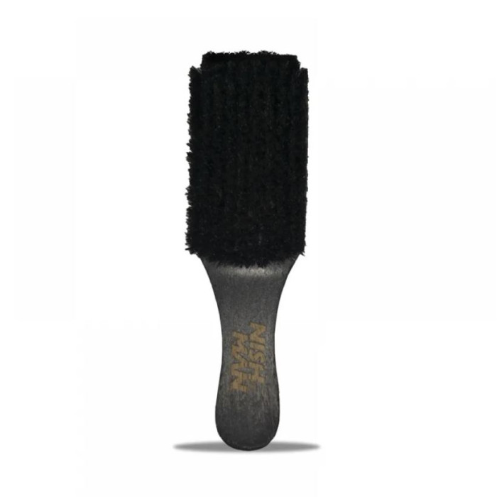 Щетка для фейда Nishman Premium Fade Brush