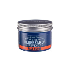 Скраб для лица The Bluebeards Revenge Face Scrub 100 мл