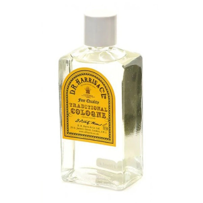 Одеколон Traditional Cologne D R Harris 100 мл