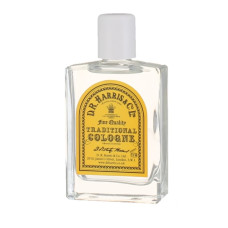 Одеколон Traditional Cologne D R Harris 30 мл