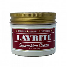Помада для укладання волосся Layrite Super Shine Hair Cream