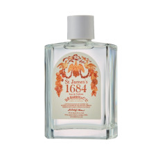 Туалетна вода St. James’s 1684 Eau de Toilette D R Harris, 30 мл