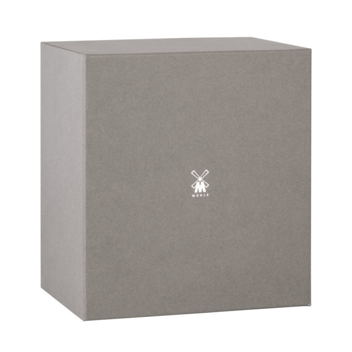 Бритвений набір MUEHLE S 091 H 52 F PURIST