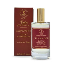 Лосьон після гоління Taylor of Old Bond Street Cedarwood Lotion 50 мл