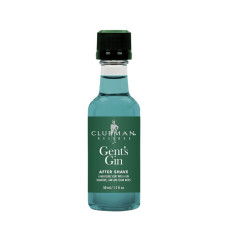 Лосьон після гоління Clubman Pinaud Reserve Gents Gin After Shave Lotion 50 мл