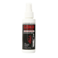 Дезодорант Clubman Pinaud Supreme Non-Aerosol Deodorant Spray 118 мл