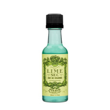 Одеколон Clubman Pinaud Lime Sec Eau de Cologne 50 мл