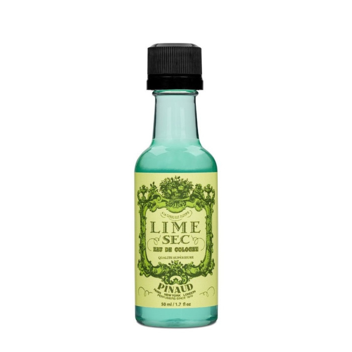 Одеколон Clubman Pinaud Lime Sec Eau de Cologne 50 мл