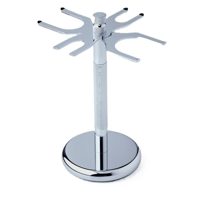 Стенд для Т-подібних станків і помазків Pearl SST-11 Razor & Brush Holder Stand (2R X 2B)